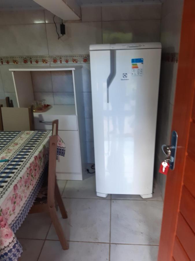 Cantinho Da Deca São Francisco de Paula Екстериор снимка