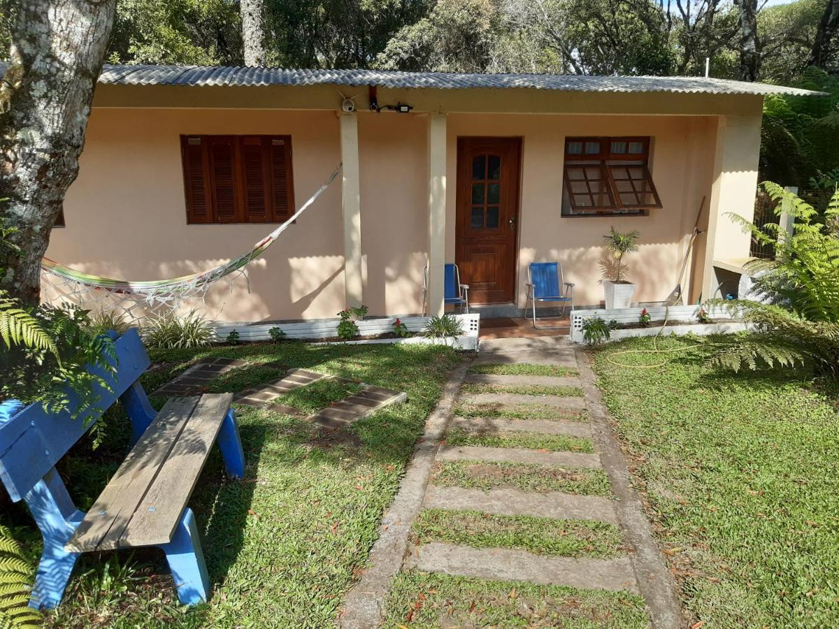 Cantinho Da Deca São Francisco de Paula Екстериор снимка