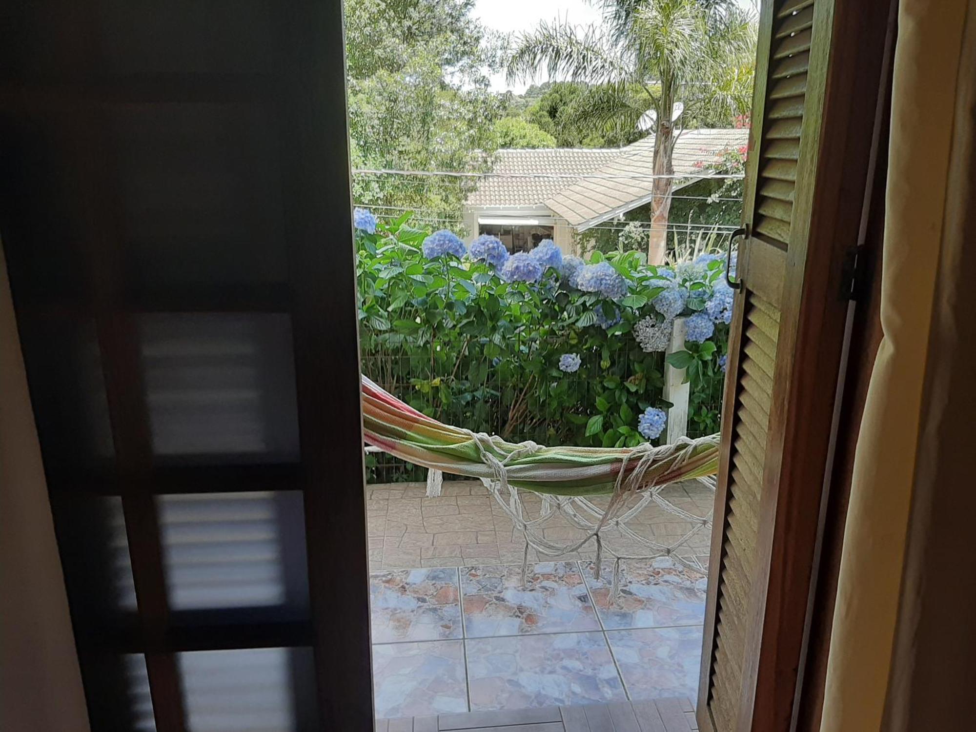 Cantinho Da Deca São Francisco de Paula Стая снимка
