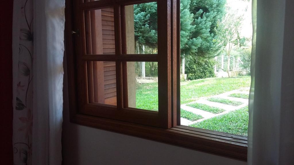 Cantinho Da Deca São Francisco de Paula Екстериор снимка