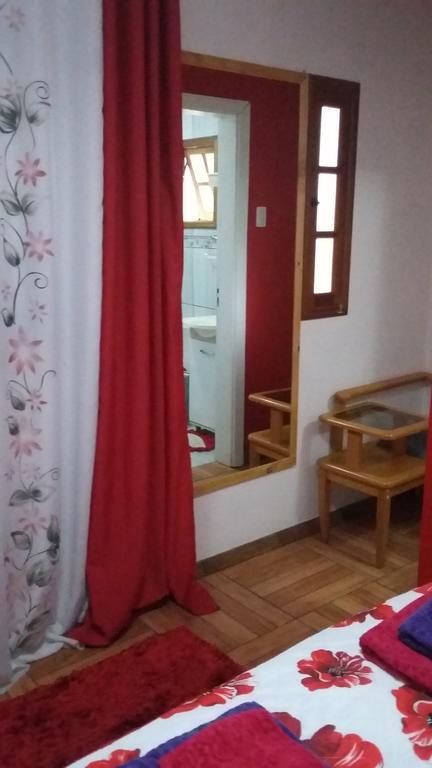 Cantinho Da Deca São Francisco de Paula Екстериор снимка