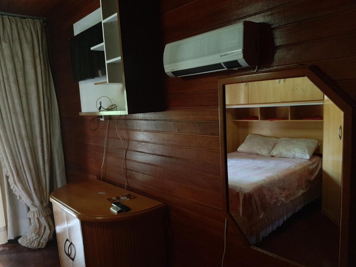 Cantinho Da Deca São Francisco de Paula Екстериор снимка