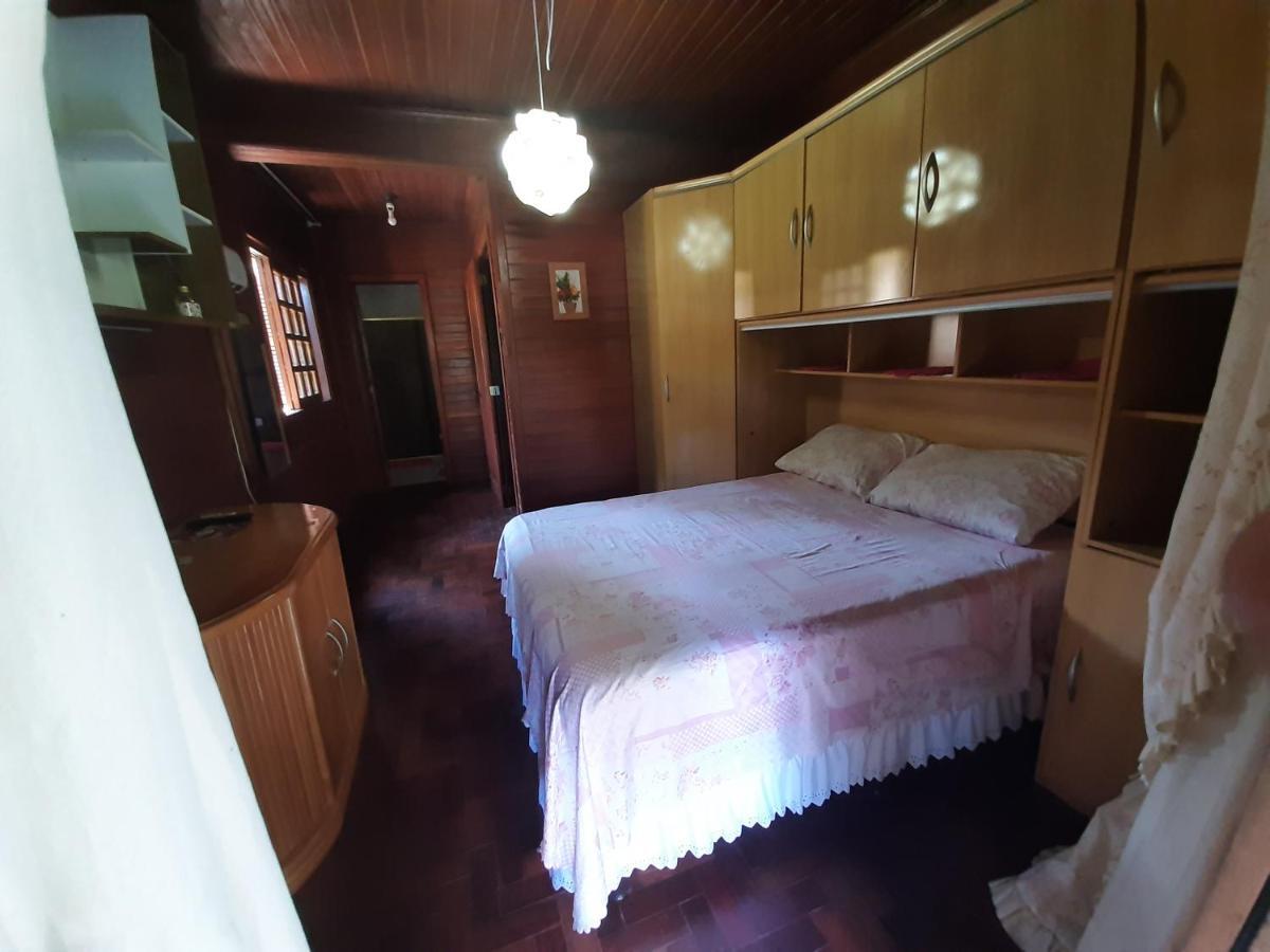 Cantinho Da Deca São Francisco de Paula Екстериор снимка