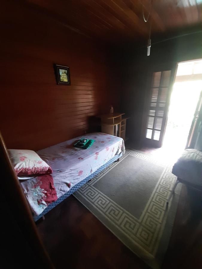 Cantinho Da Deca São Francisco de Paula Екстериор снимка